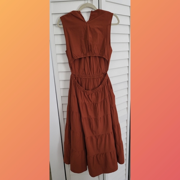 DRESS - Picture 5 of 5